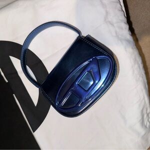 Diesel 1DR mini bag
